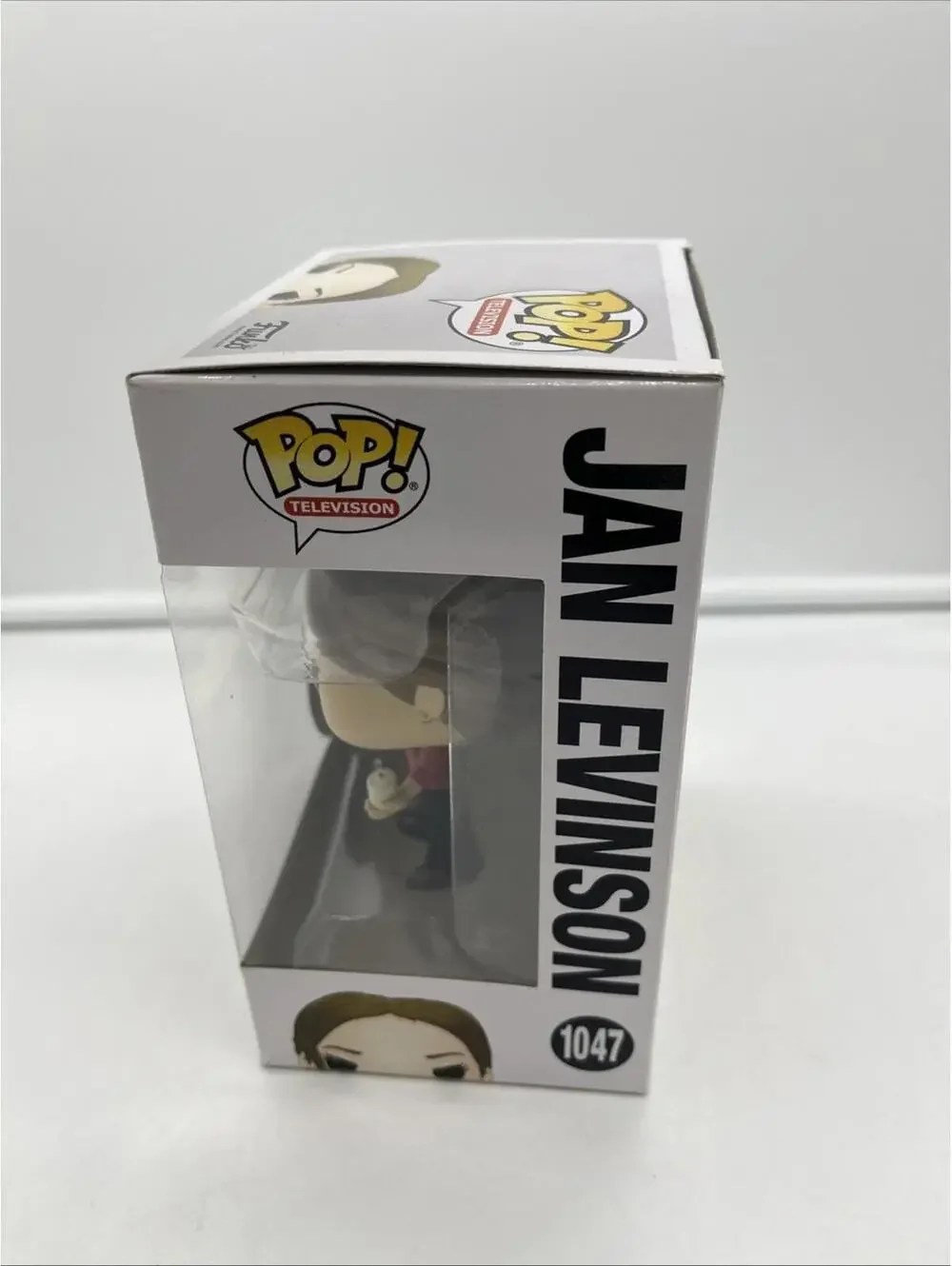 Jan Levison #1047 (Funko Pop, The Office)